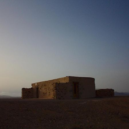 Casa Rural La Montaneta Alta Antigua  Eksteriør billede