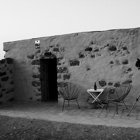 Casa Rural La Montaneta Alta Antigua  Eksteriør billede