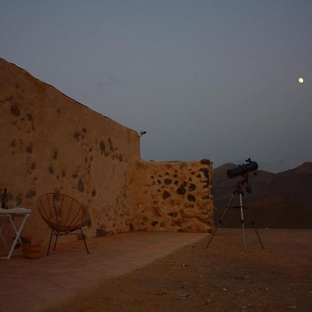 Casa Rural La Montaneta Alta Antigua  Eksteriør billede