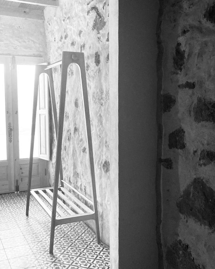 Casa Rural La Montaneta Alta Antigua  Eksteriør billede